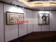 贵阳画展布置公司 贵阳画展策划布置公司