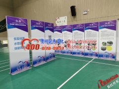 出租丽屏展架 贵阳丽屏展架出租 丽屏KT板展架销