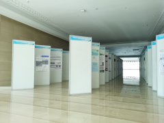 <font color='#FF6633'>贵阳壁报展板展架租赁，会议墙报海报展板制作</font>